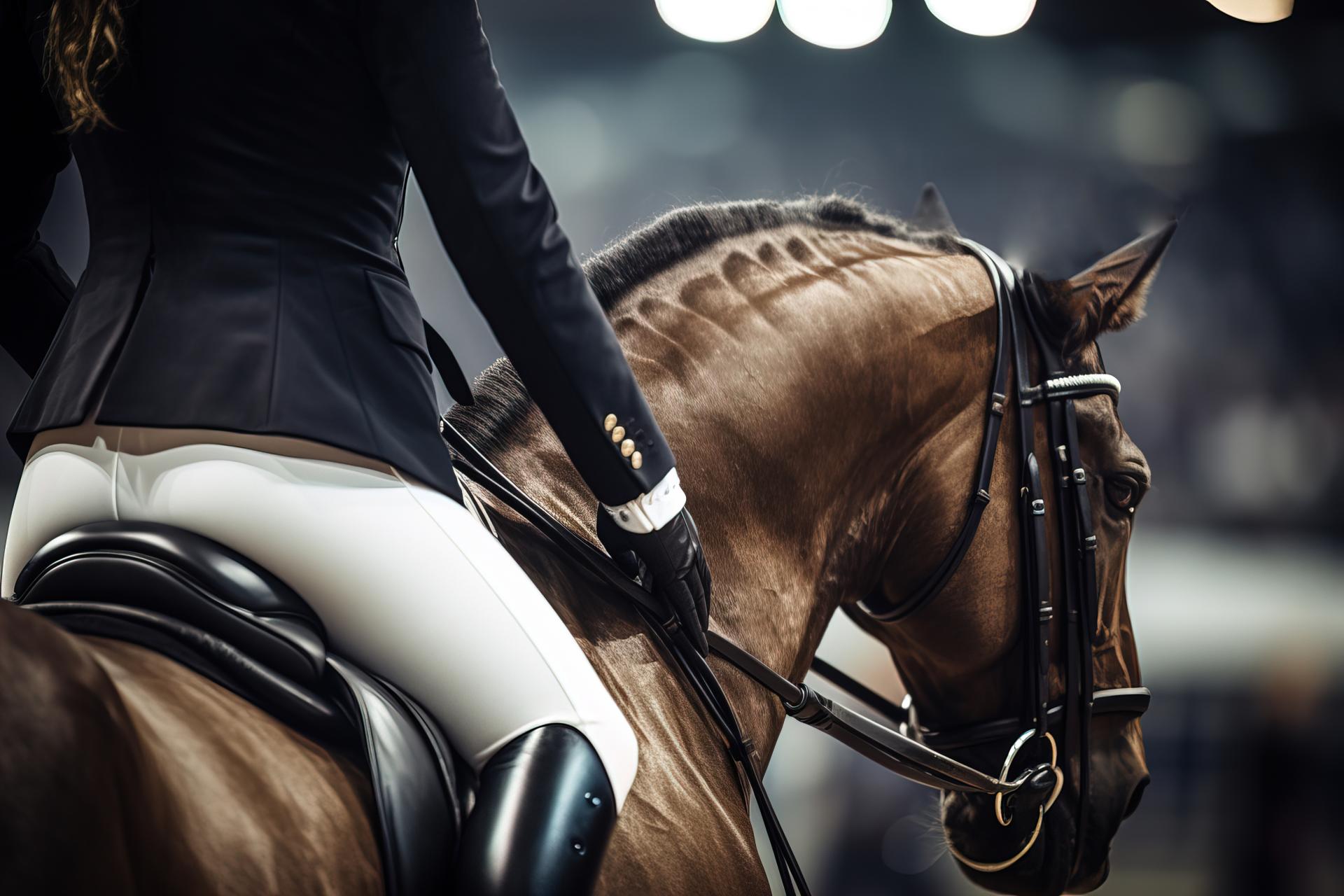 The Fourteenth Edition of the Saut Hermès: A Competition Not to Be Missed