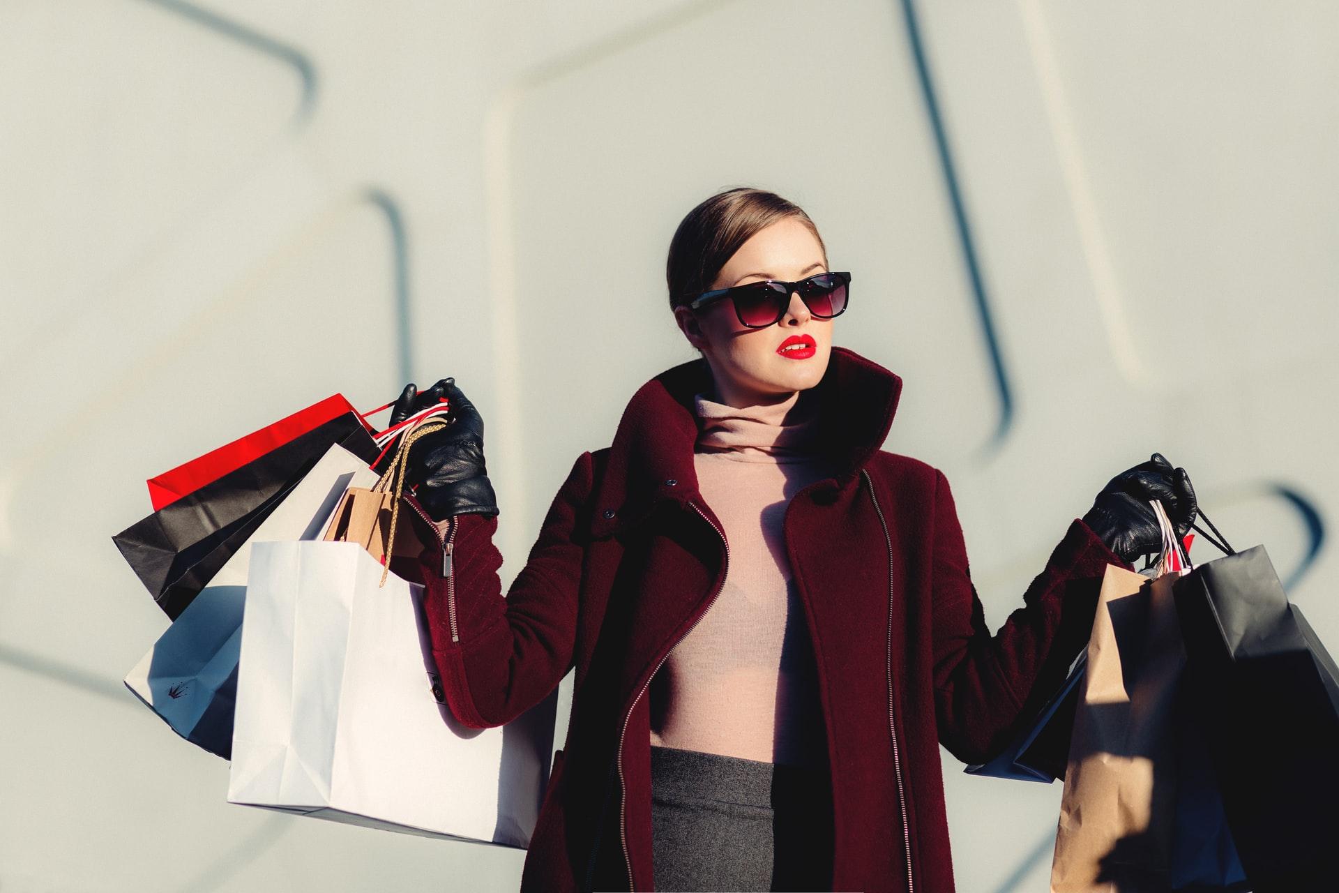 Les soldes d’été à Paris, tout un programme !