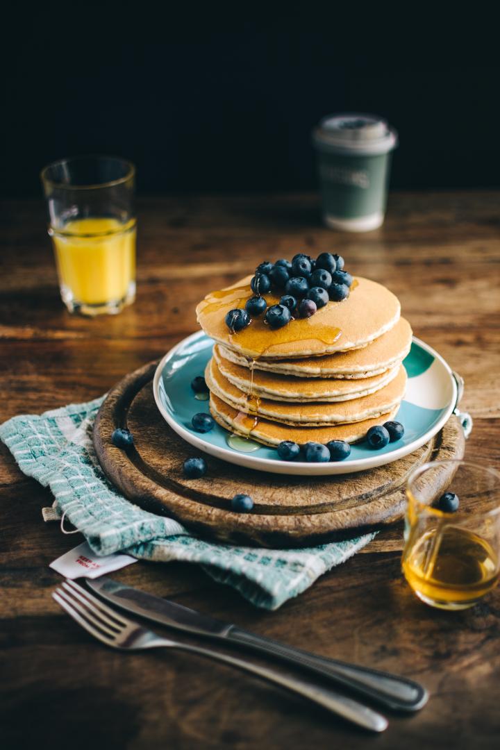 Une envie de Brunch ?