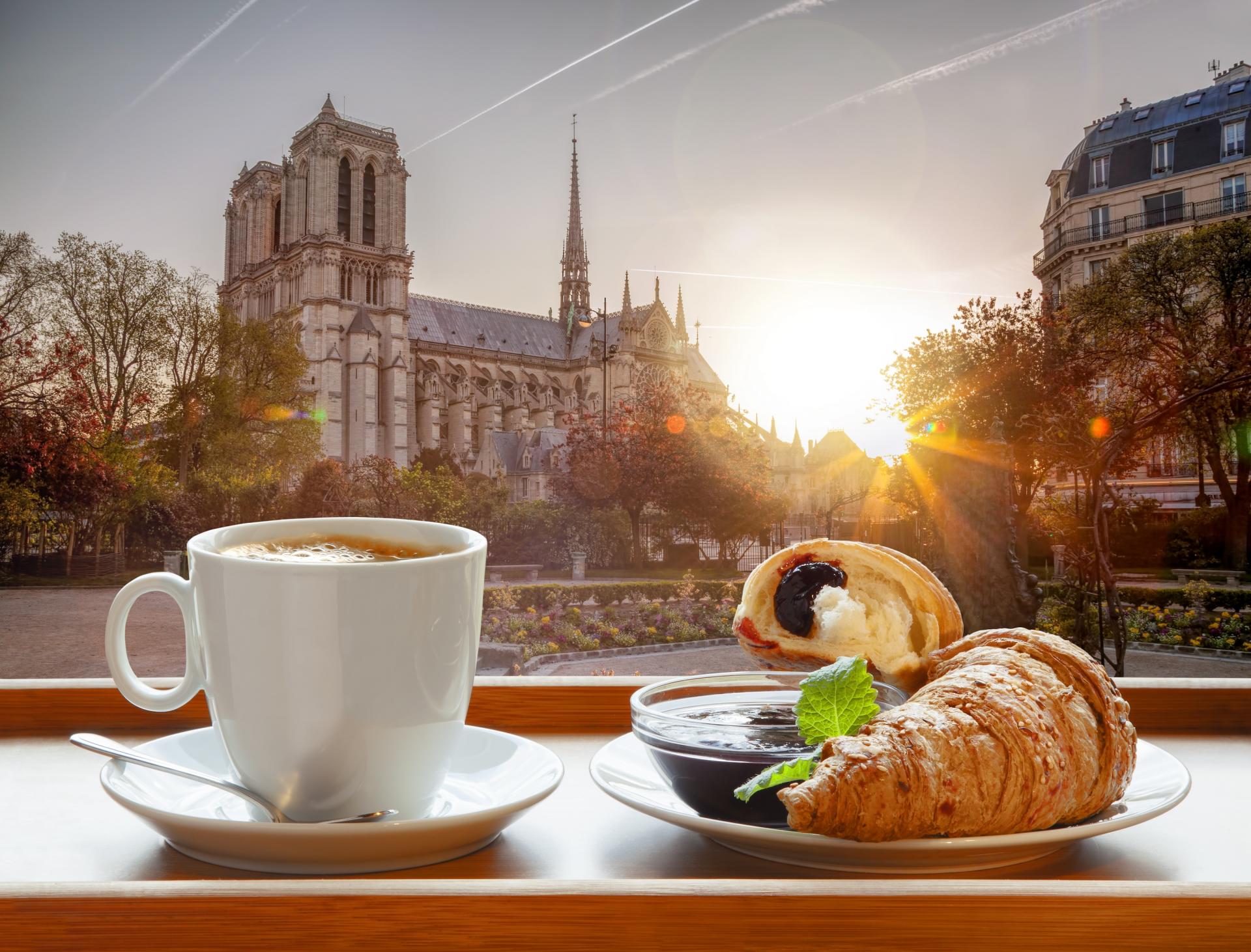 Un Automne Parisien Gourmand : Découvrez les Délices du Quartier de l'Hôtel Volney