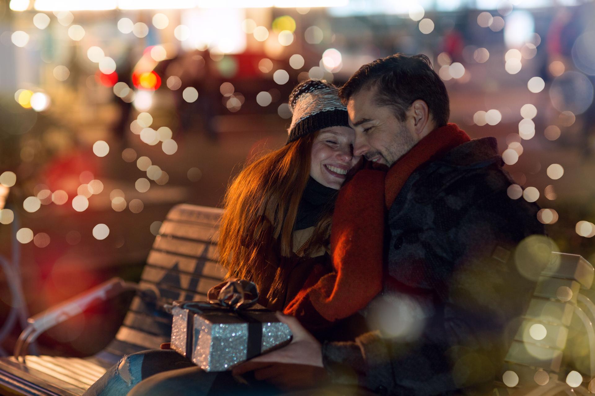 Offrez-vous un Séjour Romantique à Paris Pendant les Fêtes de Fin d'Année